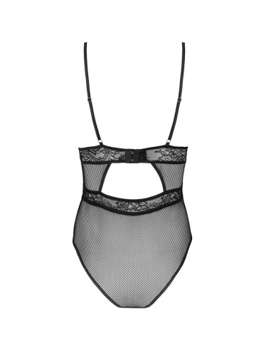 LIVCO CORSETTI FASHION FINASAN LC 90632 BODY NEGRO