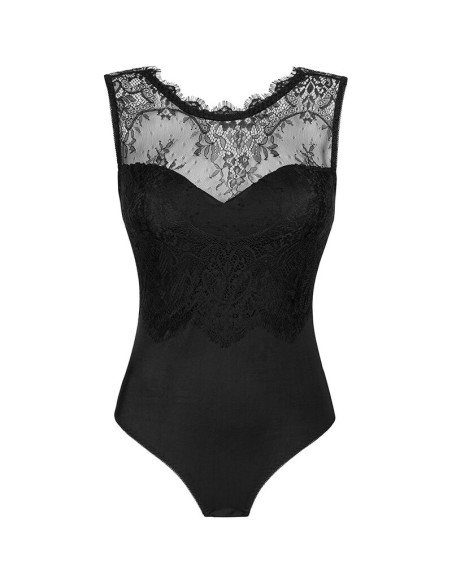 LIVCO CORSETTI FASHION MUDIENIN LC 90654 BODY NEGRO LIVCO CORSETTI FASHION MUDIENIN LC 90654 BODY NEGRO