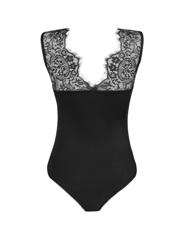 LIVCO CORSETTI FASHION MUDIENIN LC 90654 BODY NEGRO