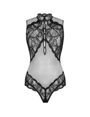 LIVCO CORSETTI FASHION SAGEN LC 90694 BODY NEGRO