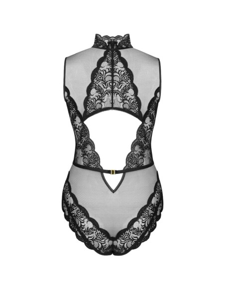 LIVCO CORSETTI FASHION SAGEN LC 90694 BODY NEGRO LIVCO CORSETTI FASHION SAGEN LC 90694 BODY NEGRO