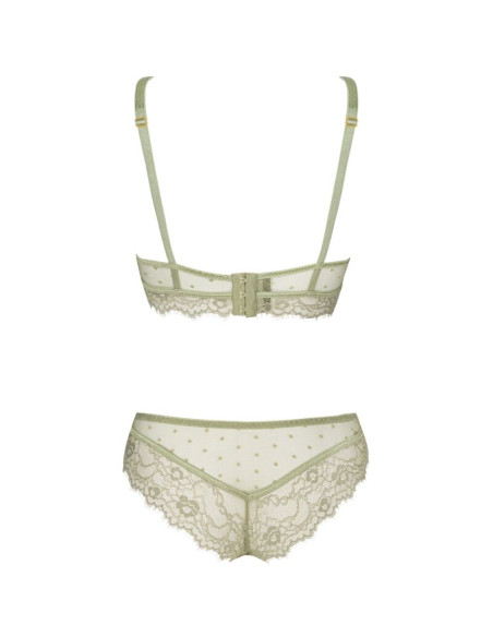 LIVCO CORSETTI FASHION PINE LC 90667 SUJETADOR PANTY KHAKI LIVCO CORSETTI FASHION PINE LC 90667 SUJETADOR PANTY KHAKI