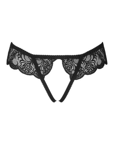LIVCO CORSETTI FASHION LOVE STORY LC 90679 PANTY NEGRO
