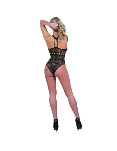 LIVCO CORSETTI FASHION BODY ORVINA NEGRO TALLA UNICA 2