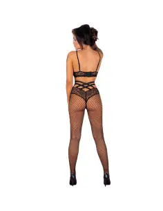 LIVCO CORSETTI FASHION FAXANDRA LC90742 MEDIAS NEGRO 2