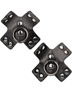 CALEXOTICS EUPHORIA PEZONERAS JUNTA TORICA NEGRO