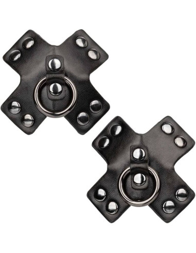 CALEXOTICS EUPHORIA PEZONERAS JUNTA TORICA NEGRO