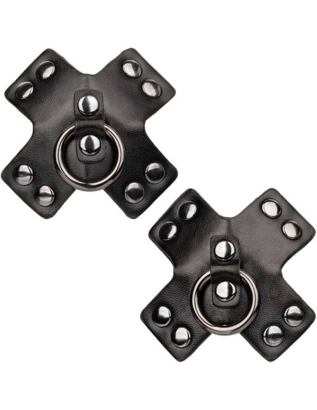 CALEXOTICS EUPHORIA PEZONERAS JUNTA TORICA NEGRO CALEXOTICS EUPHORIA PEZONERAS JUNTA TORICA NEGRO