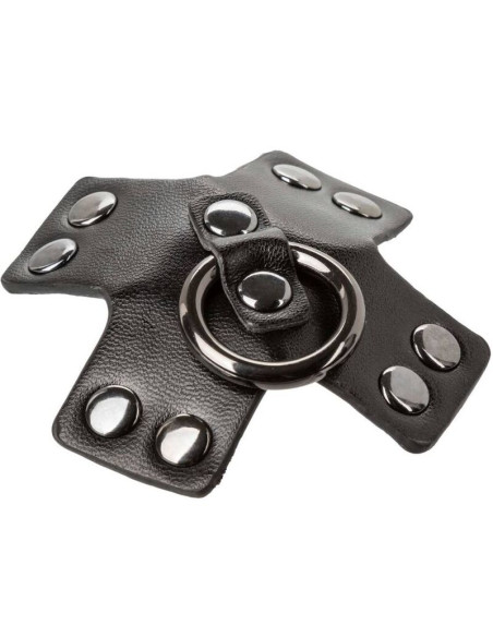 CALEXOTICS EUPHORIA PEZONERAS JUNTA TORICA NEGRO CALEXOTICS EUPHORIA PEZONERAS JUNTA TORICA NEGRO