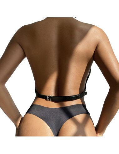 SUBBLIME ARNES DE PECHO CADENAS ANILLA GRANDE TALLA UNICA