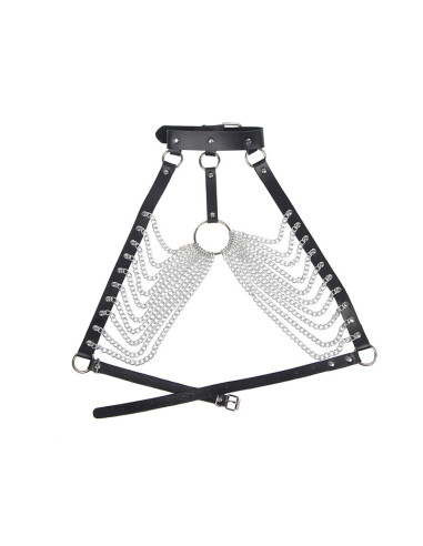 SUBBLIME ARNES DE PECHO CADENAS ANILLA GRANDE TALLA UNICA