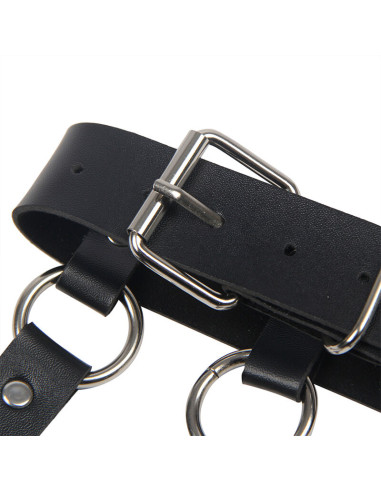 SUBBLIME ARNES DE PECHO CADENAS ANILLA GRANDE TALLA UNICA