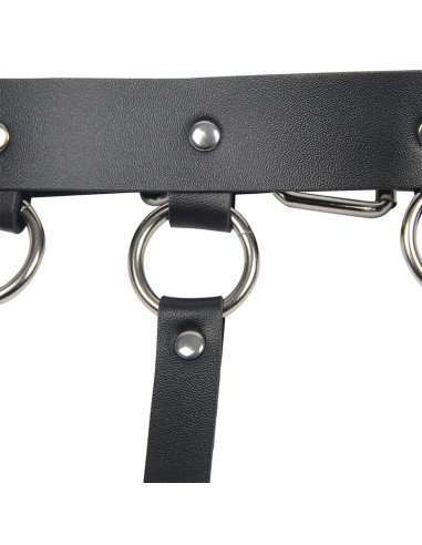 SUBBLIME ARNES DE PECHO CADENAS ANILLA GRANDE TALLA UNICA