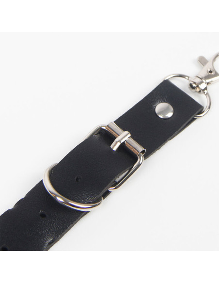 SUBBLIME ARNES CINTURON Y LIGA DETALLE ANILLAS Y CADENA TALLA UNICA SUBBLIME ARNES CINTURON Y LIGA DETALLE ANILLAS Y CADENA TALLA UNICA