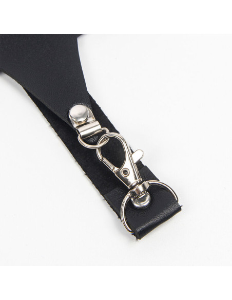 SUBBLIME ARNES CUERPO ENTERO ESTRELLA DETALLE CADENA TALLA UNICA