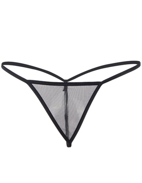 SUBBLIME BABYDOLL TELA TUL PECHO ENCAJE S M SUBBLIME BABYDOLL TELA TUL PECHO ENCAJE S M