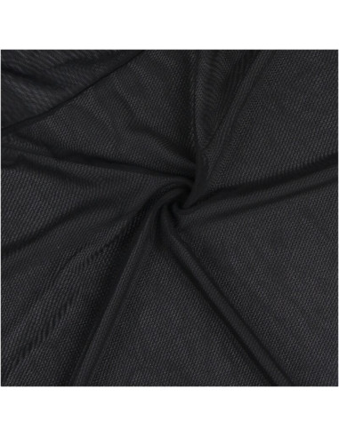 SUBBLIME BABYDOLL TELA TUL PECHO ENCAJE S M