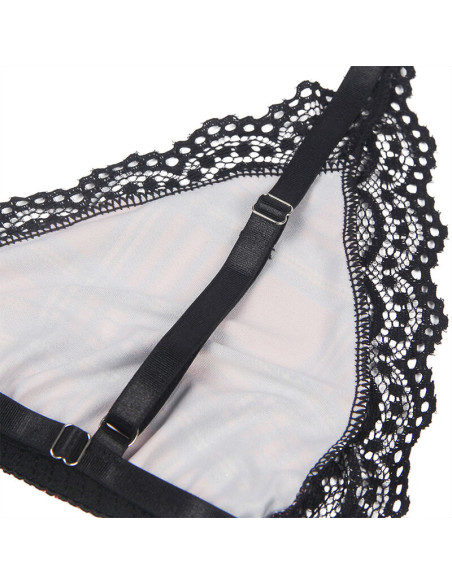 SUBBLIME DISFRAZ DE UNIVERSITARIA SEXY S M SUBBLIME DISFRAZ DE UNIVERSITARIA SEXY S M