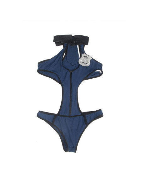 SUBBLIME DISFRAZ POLICIA SEXY S M SUBBLIME DISFRAZ POLICIA SEXY S M