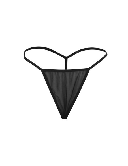 SUBBLIME BABYDOLL TELA DE TUL DETALLE ENCAJE Y FLOR NEGRO S M SUBBLIME BABYDOLL TELA DE TUL DETALLE ENCAJE Y FLOR NEGRO S M