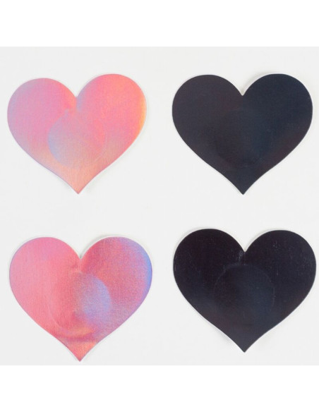 SECRET PLAY WOW BOOBS CUBRE PEZONES CORAZON SECRET PLAY WOW BOOBS CUBRE PEZONES CORAZON