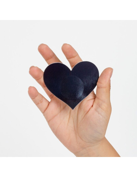 SECRET PLAY WOW BOOBS CUBRE PEZONES CORAZON SECRET PLAY WOW BOOBS CUBRE PEZONES CORAZON