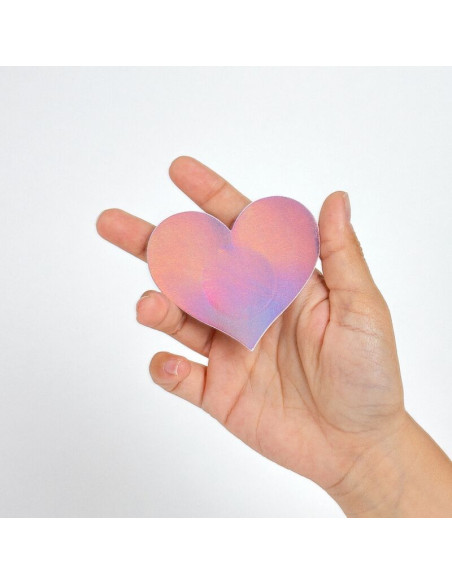 SECRET PLAY WOW BOOBS CUBRE PEZONES CORAZON SECRET PLAY WOW BOOBS CUBRE PEZONES CORAZON