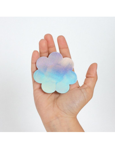 SECRET PLAY WOW BOOBS CUBRE PEZONES FLOR