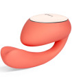 LELO - IDA WAVE CORAL PAARE MASSAGER