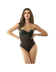 SUBBLIME BODY TIRANTAS CADENA NEGRO S M