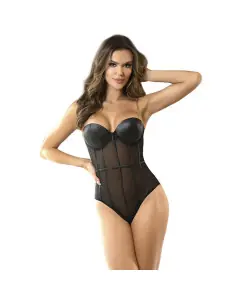 SUBBLIME BODY TIRANTAS CADENA NEGRO S M 2