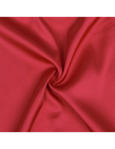 SUBBLIME BABYDOLL SATINADO CON ENCAJE ROJO S M SUBBLIME BABYDOLL SATINADO CON ENCAJE ROJO S M