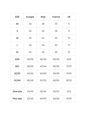 LEG AVENUE TOP DE REJILLA MULTICOLOR