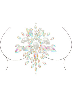 LEG AVENUE CELESTIAL JOYA ADHESIVA PARA EL CUERPO