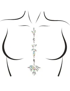 LEG AVENUE JADE JOYA ADHESIVA PARA EL CUERPO