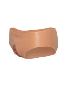 HIDDEN DESIRE ALTER EGO BRAGA VAGINA ABIERTA CINTURA BAJA NATURAL 2