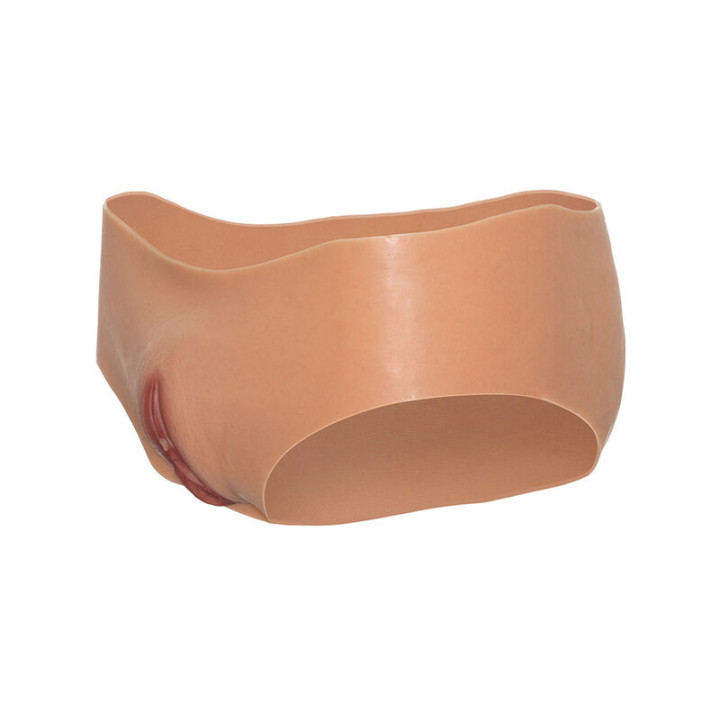 HIDDEN DESIRE ALTER EGO BRAGA VAGINA ABIERTA CINTURA BAJA NATURAL