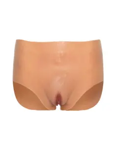 HIDDEN DESIRE ALTER EGO BRAGA VAGINA ABIERTA CINTURA ALTA NATURAL 2