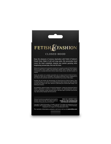 NS NOVELTIES FETISH FASHION PASAMONTANAS COMPLETO NYLON BLANCO NS NOVELTIES FETISH FASHION PASAMONTANAS COMPLETO NYLON BLANCO