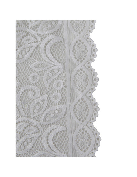 SUBBLIME 953850 BODY DE ENCAJE BLANCO S M SUBBLIME 953850 BODY DE ENCAJE BLANCO S M