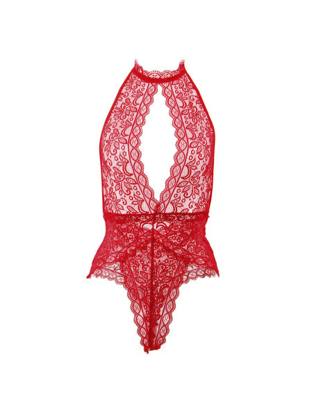 SUBBLIME 953874 BODY DE COPA ABIERTA ROJO S M SUBBLIME 953874 BODY DE COPA ABIERTA ROJO S M