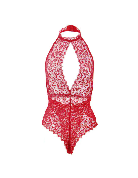 SUBBLIME 953874 BODY DE COPA ABIERTA ROJO S M SUBBLIME 953874 BODY DE COPA ABIERTA ROJO S M