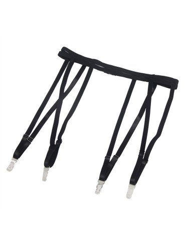 SUBBLIME 954147 BODY CON LIGUERO NEGRO S M