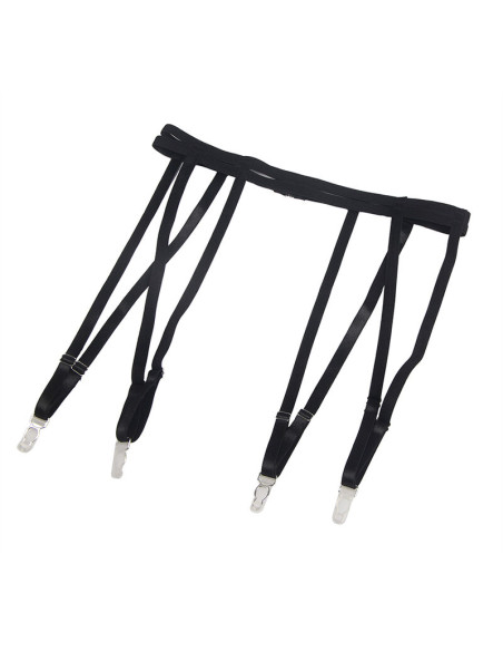 SUBBLIME 954147 BODY CON LIGUERO NEGRO S M