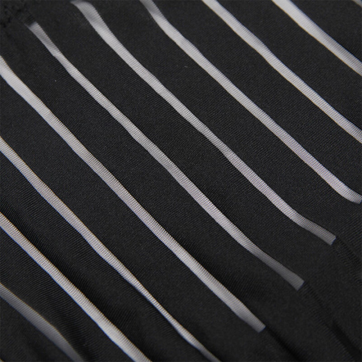 SUBBLIME 954147 BODY CON LIGUERO NEGRO S M