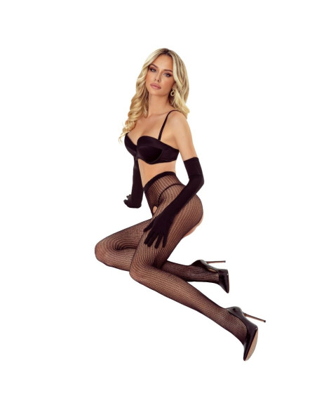 PASSION TIOPEN 038 MEDIAS NEGRO 3 4 PASSION TIOPEN 038 MEDIAS NEGRO 3 4