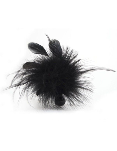 BIJOUX POM POM PLUMERO DE PLUMAS BIJOUX POM POM PLUMERO DE PLUMAS