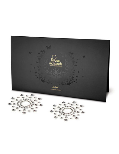 BIJOUX INDISCRETS MIMI PLATA
