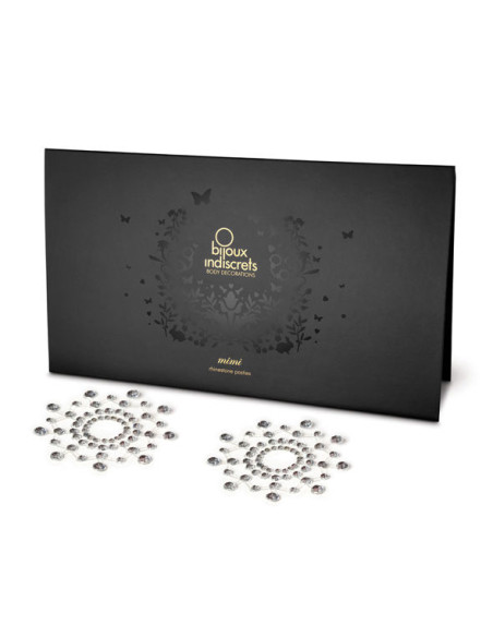 BIJOUX INDISCRETS MIMI PLATA BIJOUX INDISCRETS MIMI PLATA