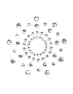 BIJOUX INDISCRETS MIMI PLATA